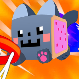 Yeet A Pet: Test Server