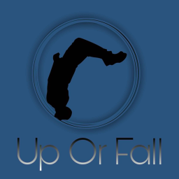Up or Fall
