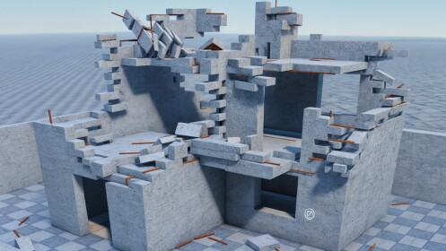 Realistic Destruction