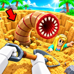 Dig for Treasure