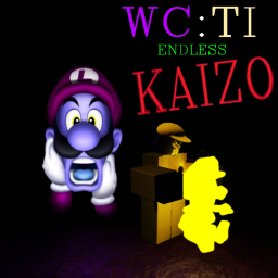 [archive] WC:TI Endless KAIZO