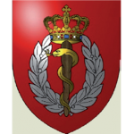 The Royal Military Medical Service [DK]