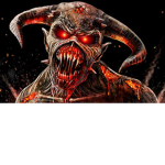 The Beasts of Death