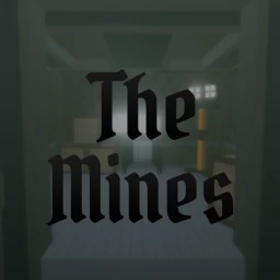 The Mines icon