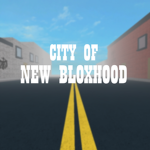 City of New Bloxhood