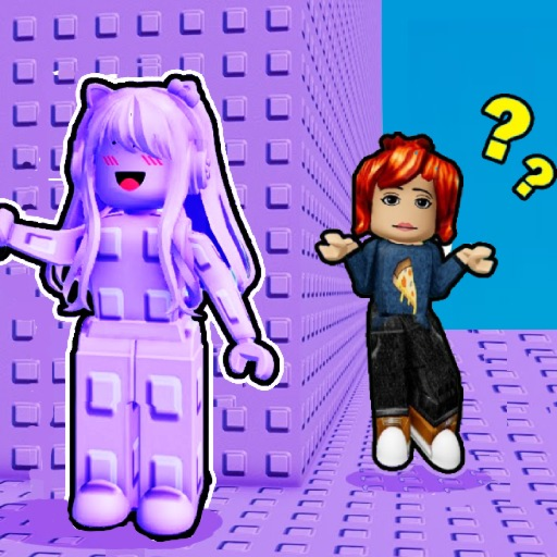 Camo Hide Tower official Roblox game thumbnail