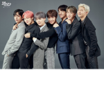 DA CRAZY BTS FANS