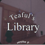 Teaful’s Reading Group