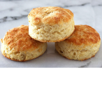 Risk it Biscuits