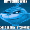 Knee Surgery Obby