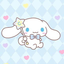 ✿Cinnamoroll Runners✿