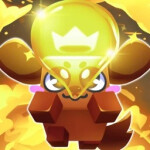 Bubble Gum Simulator INFINITY