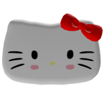 Red Cat Backpack