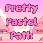 PrettyPastelPath