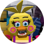 You played as Old/New Chica!