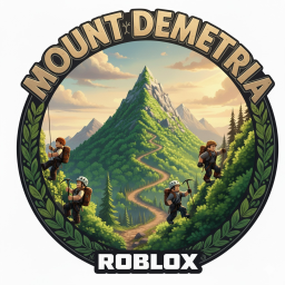 [EVENT x5] Mount Demetria