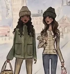 • Angel’s clothing • Group Thumbnail