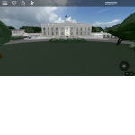 White House :RP: (NEW!)