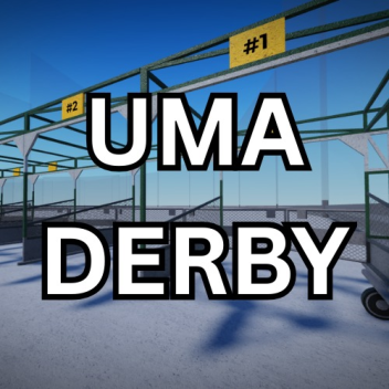 [v0.9 Beta] Uma Derby Racecourse