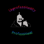 Unprofessionally Professional