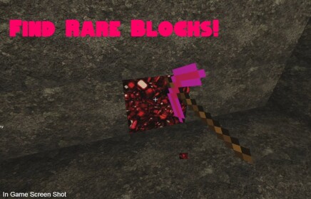 💎 RubyCraft 💎 [PVP Disabled]