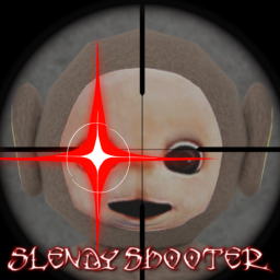 Slendy Shooter