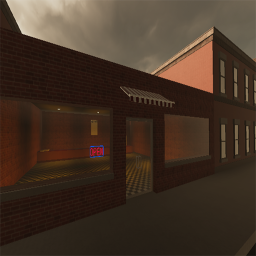 Pizza Place Showcase [WIP]