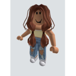 Ajudando quem ñ tem robux por Manu