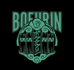Bofurin 平和