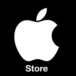 Apple Store!