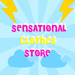 Sensational Clothes Store