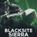 Blacksite Sierra