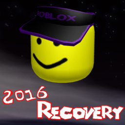 2016 Recovery [???] [BETA 1.3]