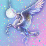 Unicorn unicorn unicorn unicorn!!!!!