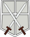 AOT:H | Trainee Corps..