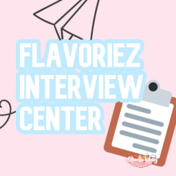 Flavoriez Interview Center