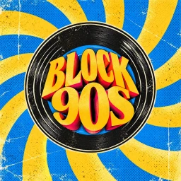 Block 90s ( NEW LAYOUT ) V2 icon