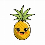 Pineapple:3