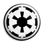 TGE | {The Galactic Empire}