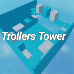 Trollers Tower
