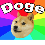 Bacon Doge Deluxe!