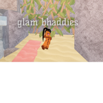 glam bhaddies