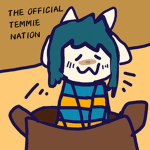THE OFFICIAL TEMMIE NATION