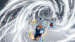 Zostań zassany LUB . . . RUNNNNN!!!