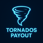 Tornados Payouts