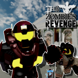 The Zombie's Revenge v26.5.17 icon