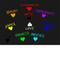 The Hearts Remastered