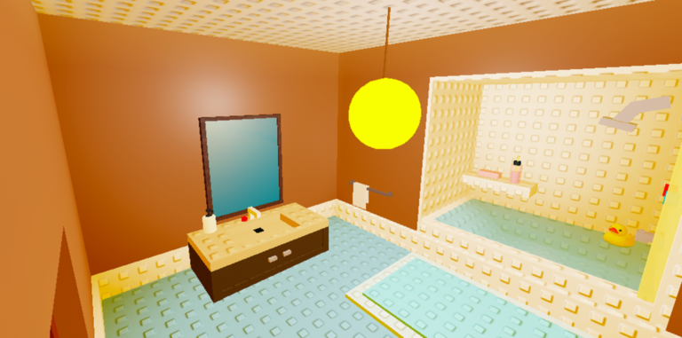 Dyna's Isolation screenshot 3