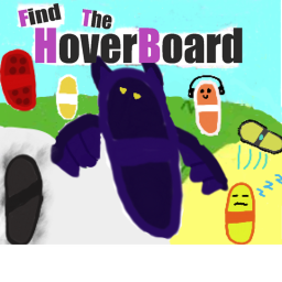 [🌈NEW LIMITED BOARDS!🧊] Find The Hoverboards