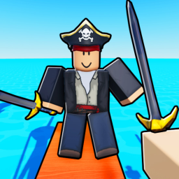 Walk The PLANK 🏴‍☠️